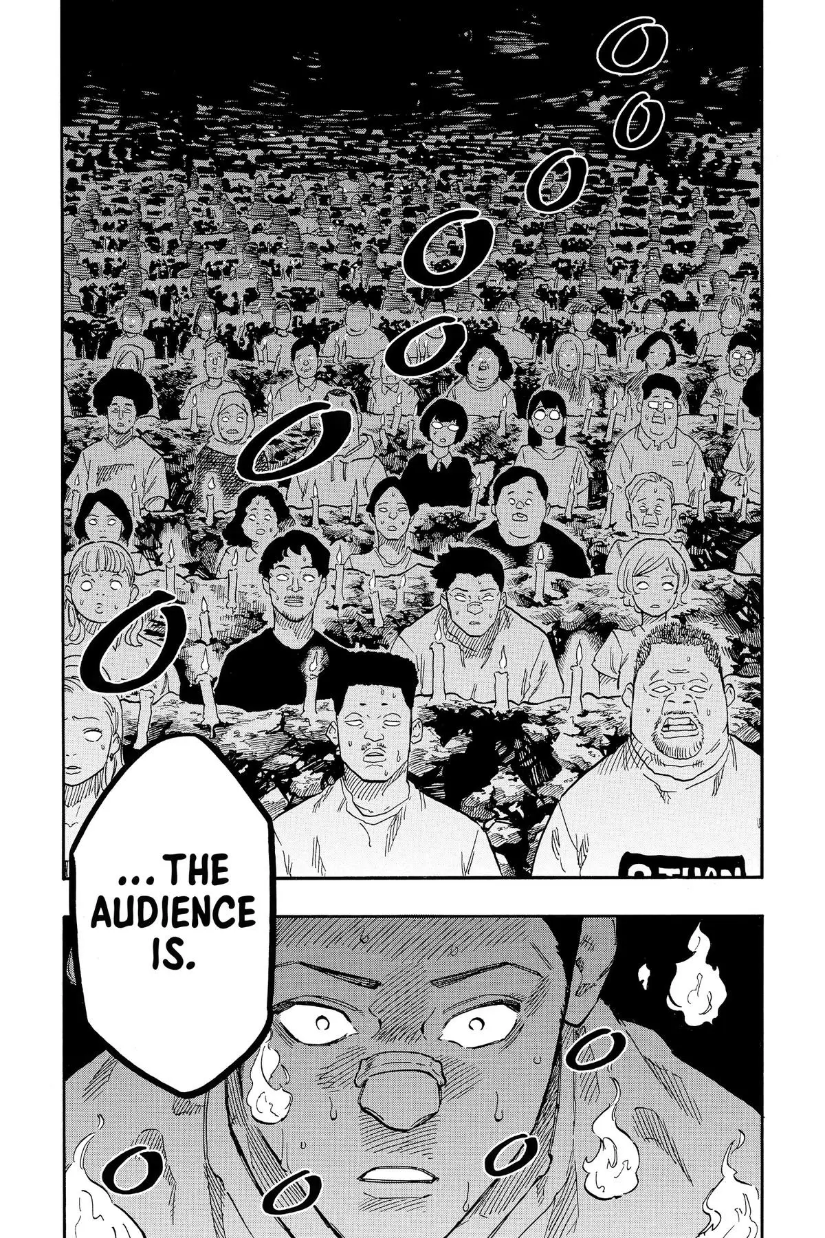 Read Akane-banashiX EN Manga Online