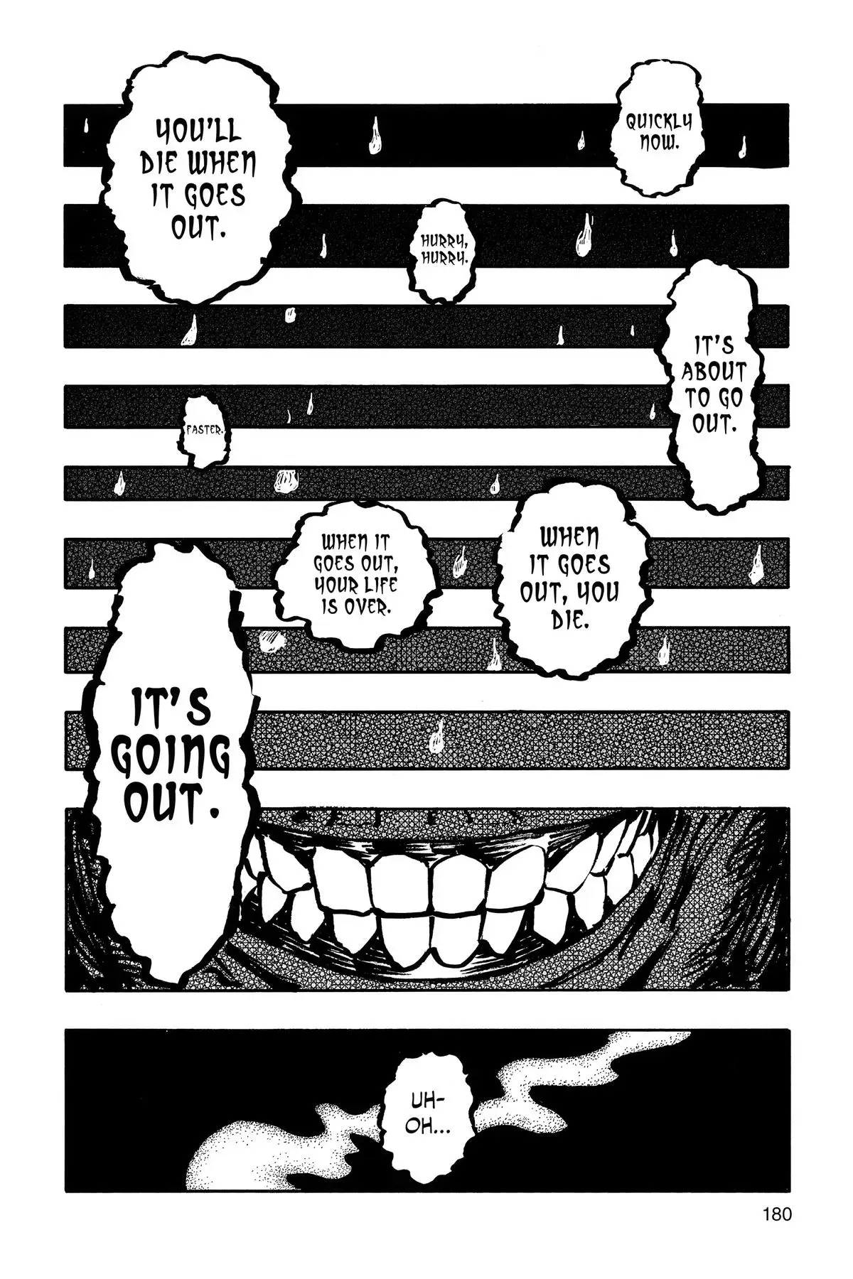 Read Akane-banashiX EN Manga Online