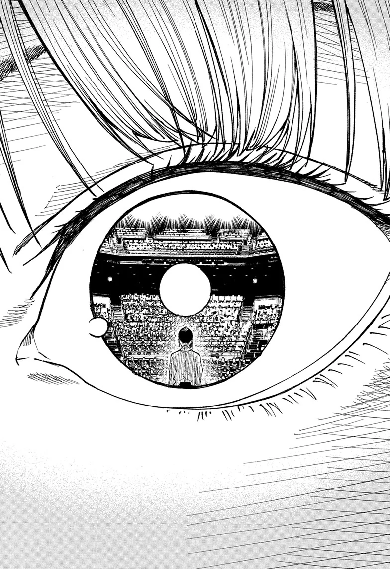 Read Akane-banashiX EN Manga Online