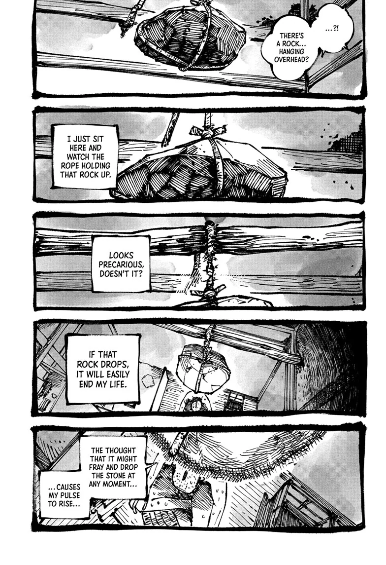 Read Akane-banashiX EN Manga Online