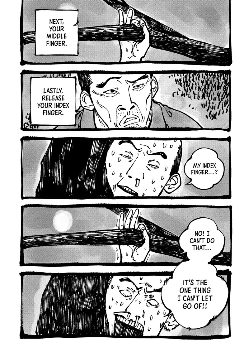 Read Akane-banashiX EN Manga Online