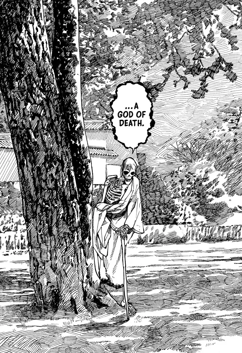 Read Akane-banashiX EN Manga Online
