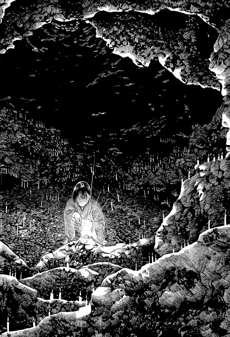 Read Akane-banashiX EN Manga Online
