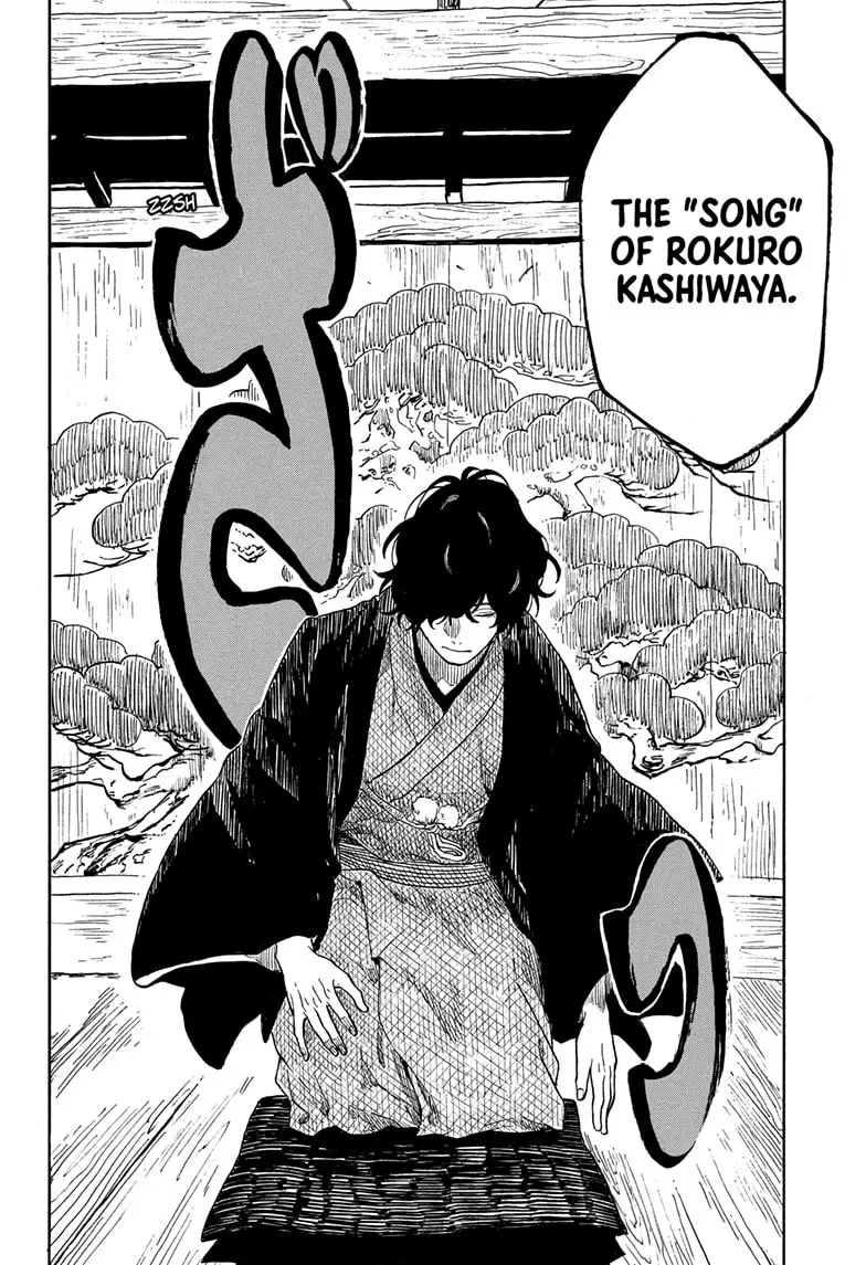 Read Akane-banashiX EN Manga Online