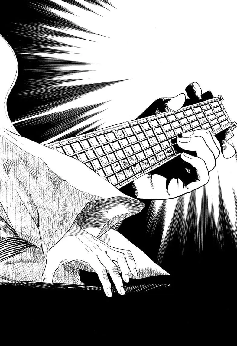 Read Akane-banashiX EN Manga Online