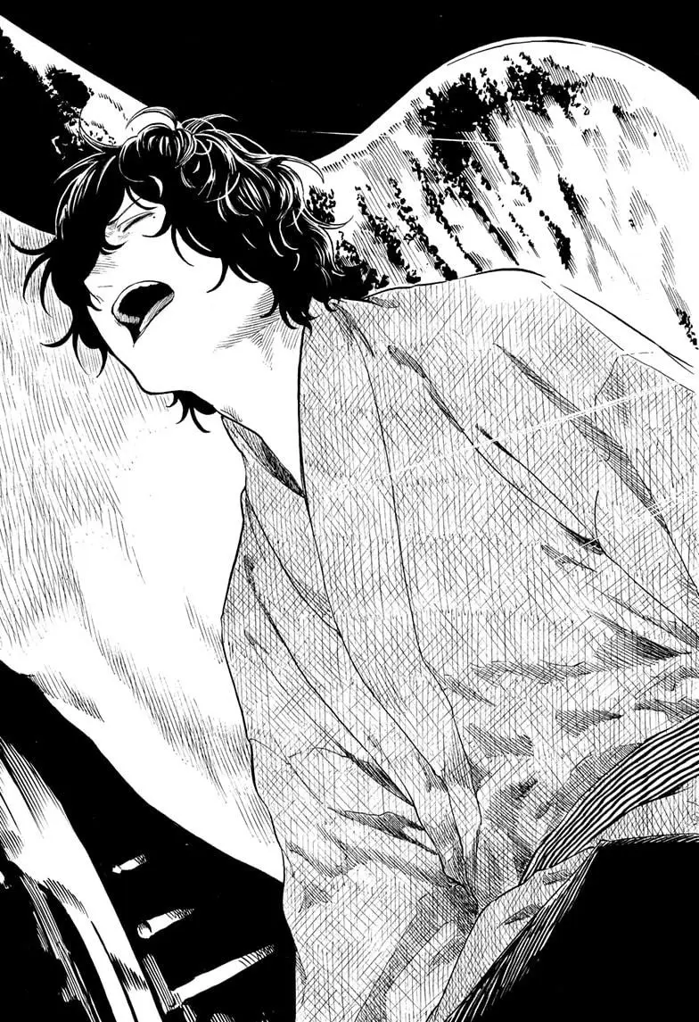 Read Akane-banashiX EN Manga Online