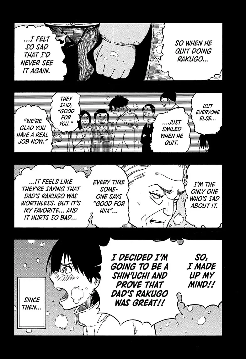Read Akane-banashiX EN Manga Online