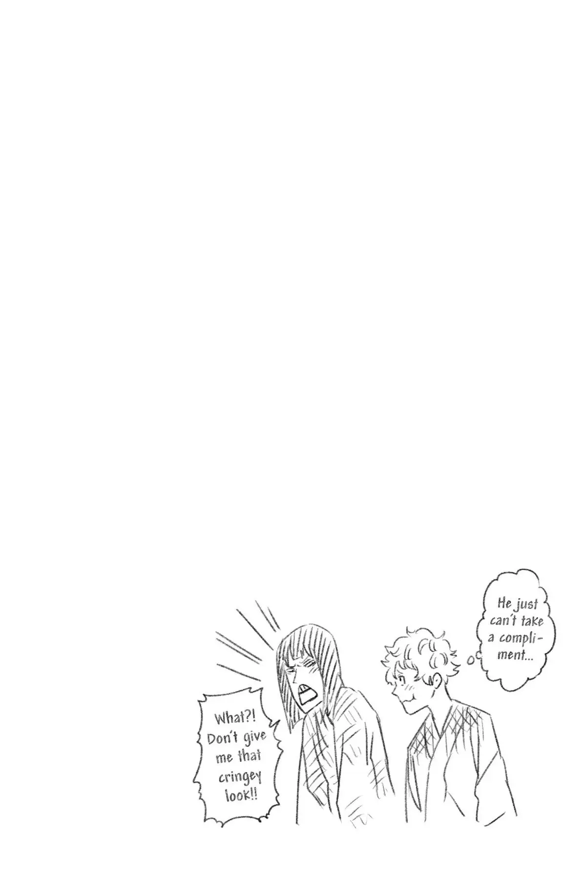 Read Akane-banashiX EN Manga Online