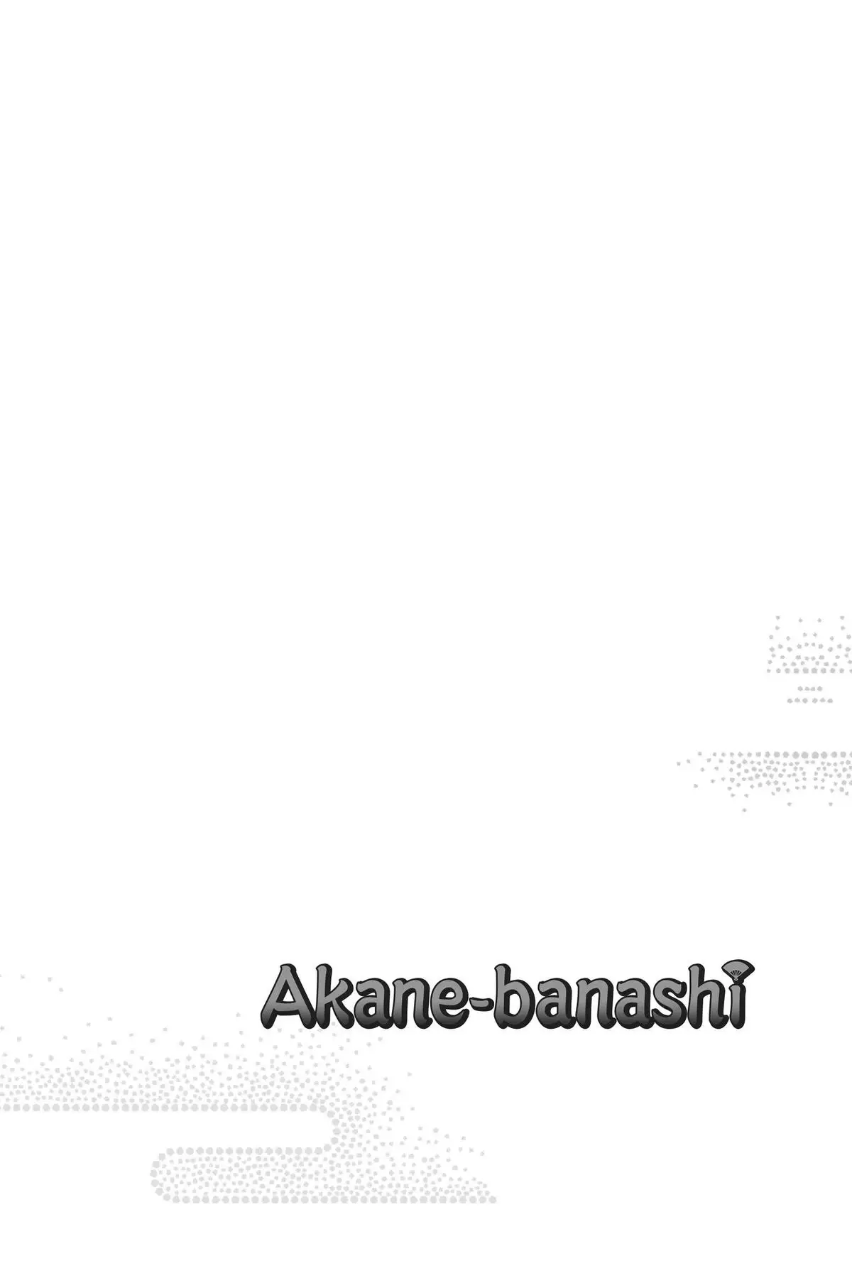 Read Akane-banashiX EN Manga Online