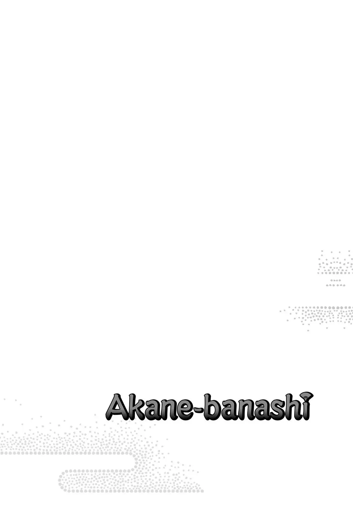 Read Akane-banashiX EN Manga Online
