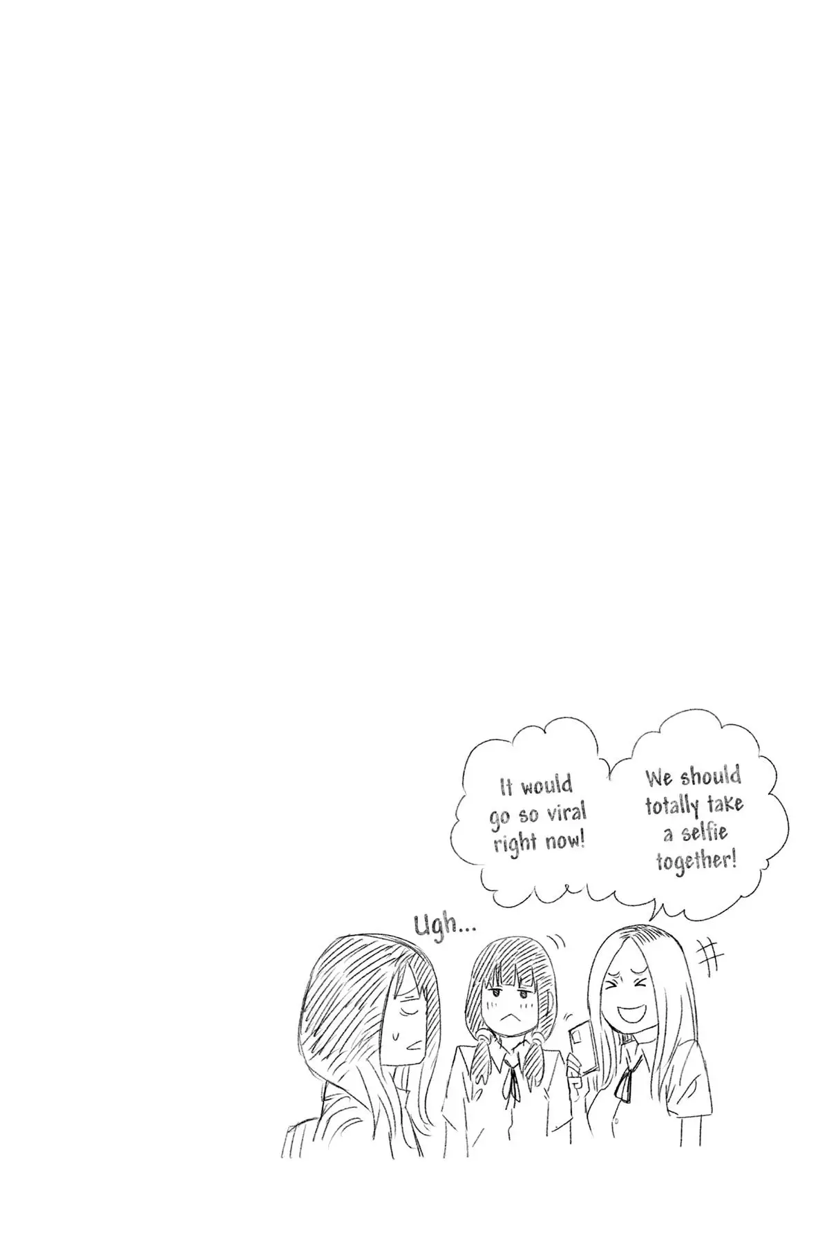 Read Akane-banashiX EN Manga Online