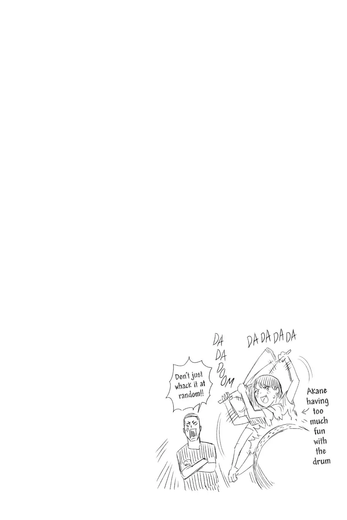 Read Akane-banashiX EN Manga Online