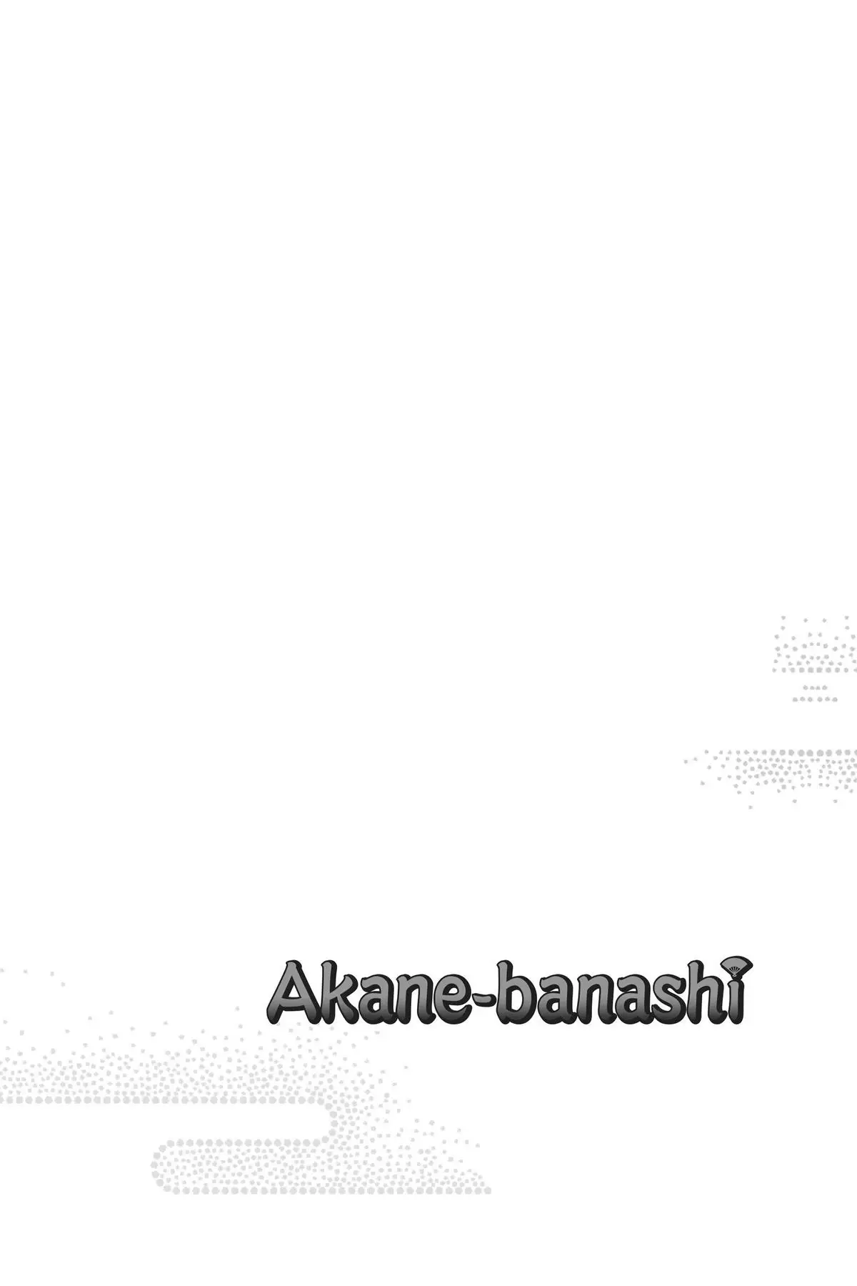 Read Akane-banashiX EN Manga Online