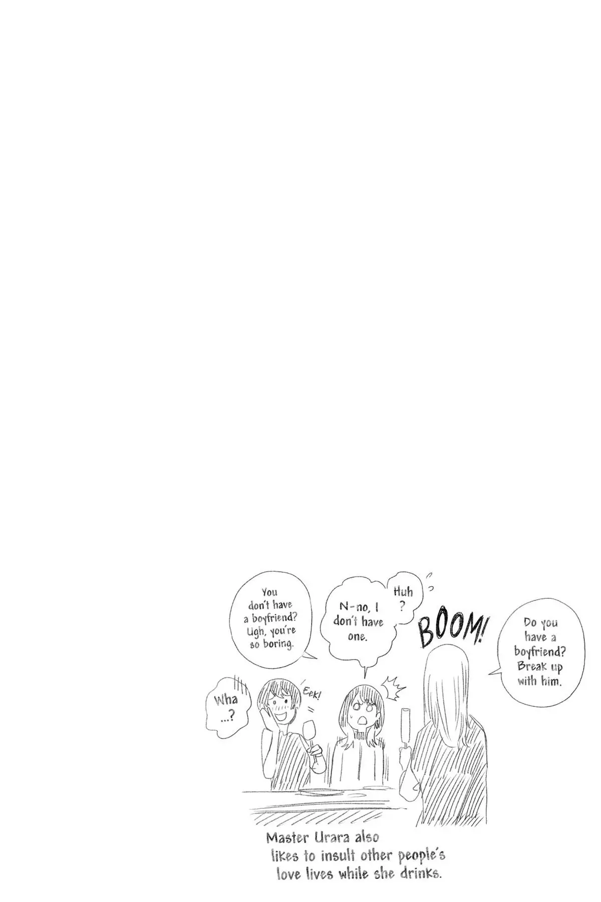 Read Akane-banashiX EN Manga Online
