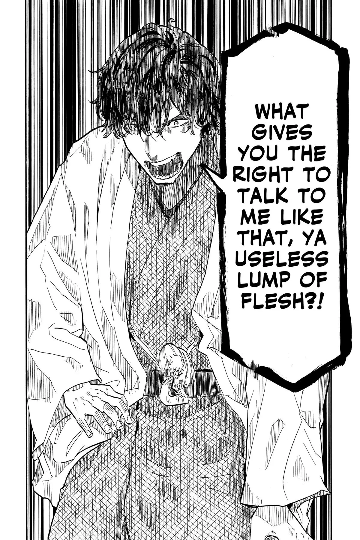 Read Akane-banashiX EN Manga Online
