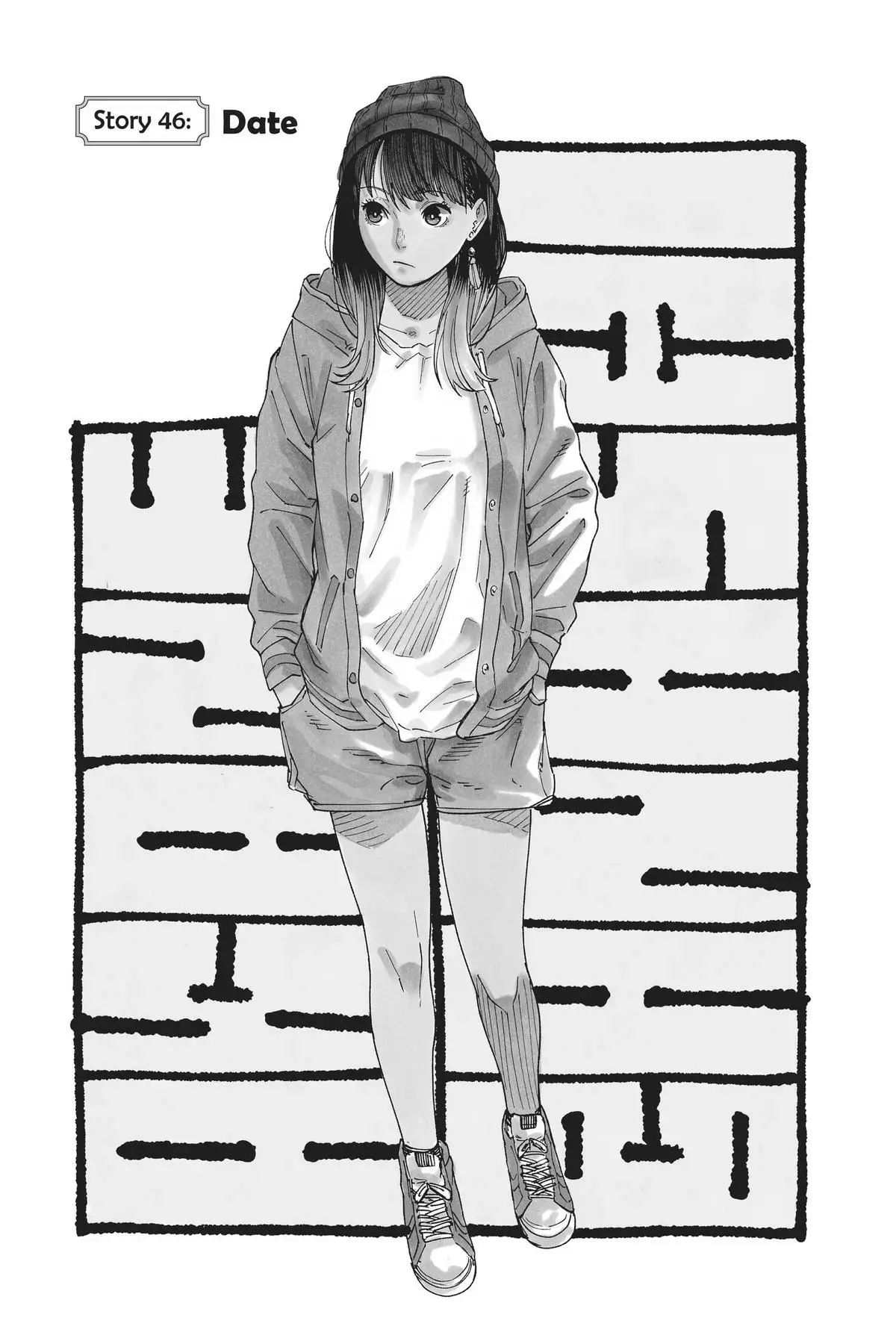 Read Akane-banashiX EN Manga Online