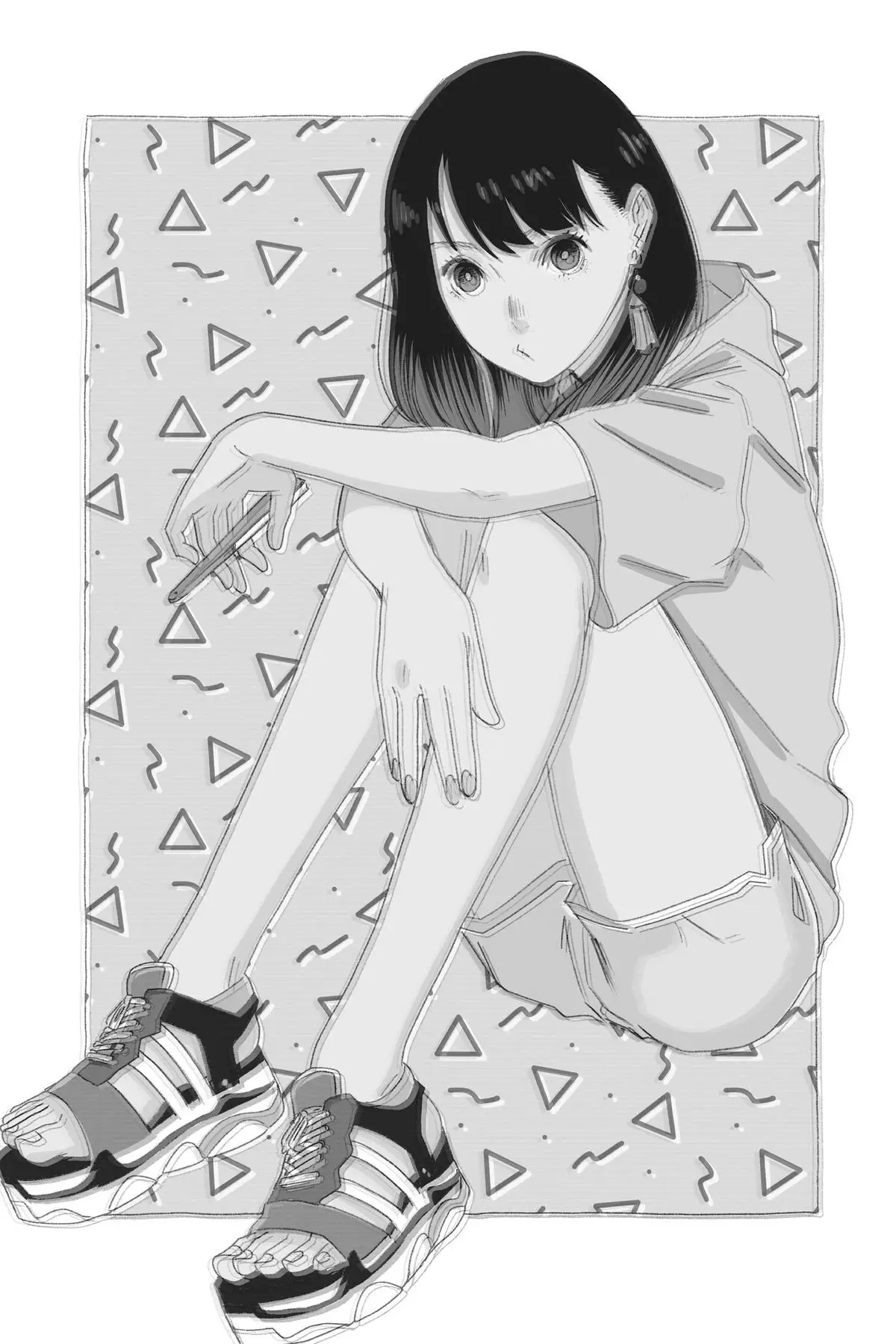 Read Akane-banashiX EN Manga Online