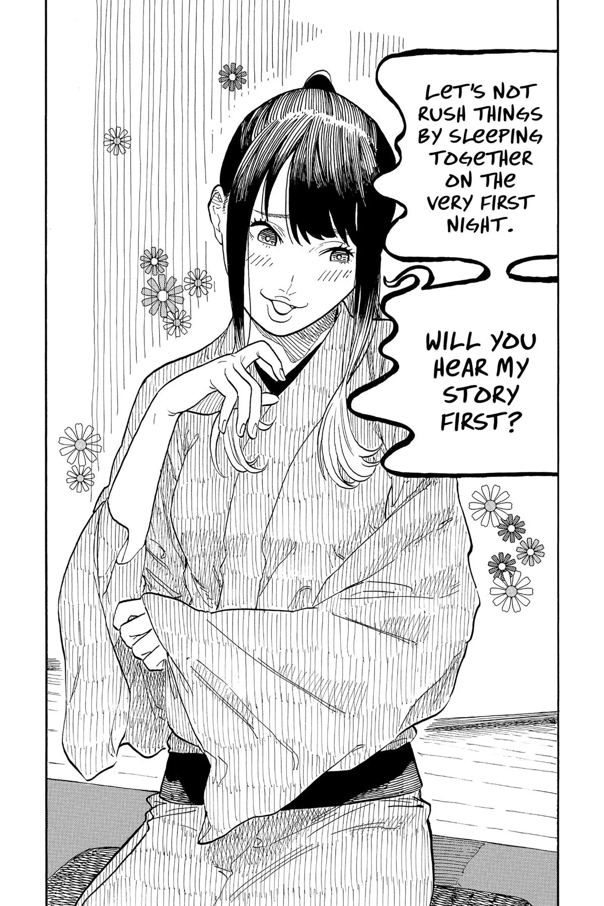 Read Akane-banashiX EN Manga Online