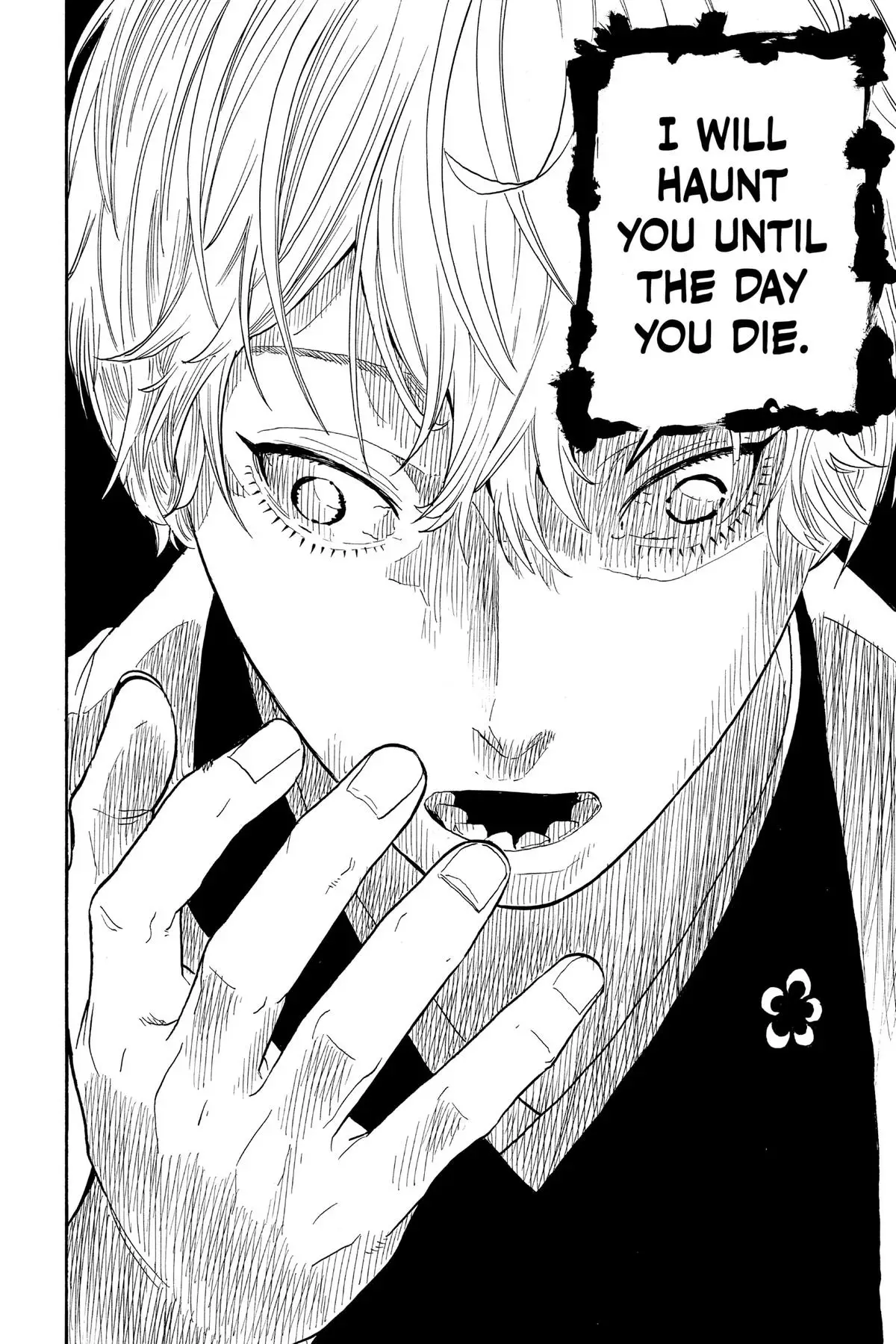 Read Akane-banashiX EN Manga Online