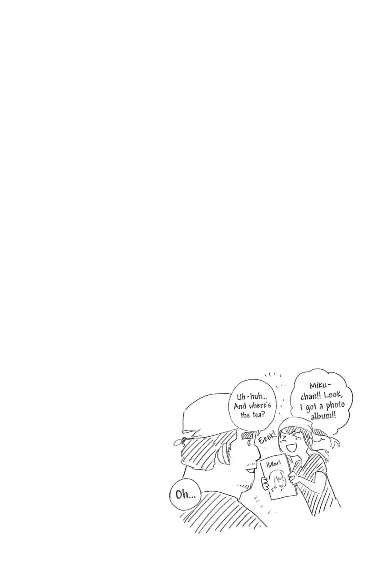 Read Akane-banashiX EN Manga Online