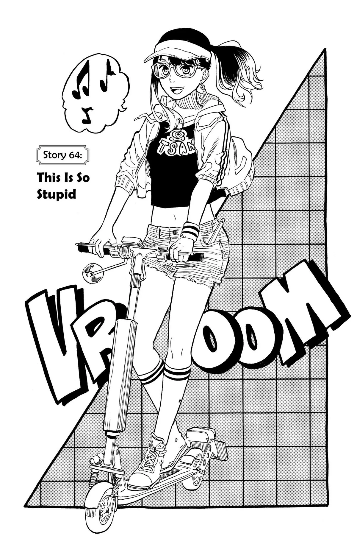 Read Akane-banashiX EN Manga Online