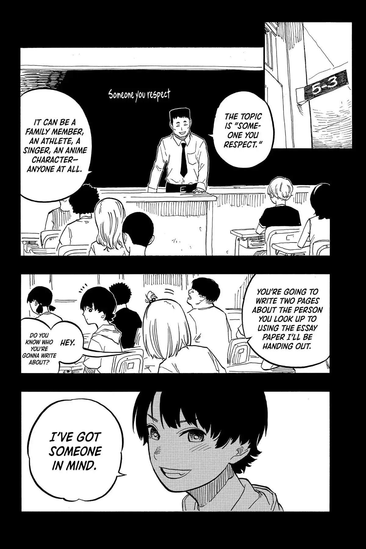 Read Akane-banashiX EN Manga Online