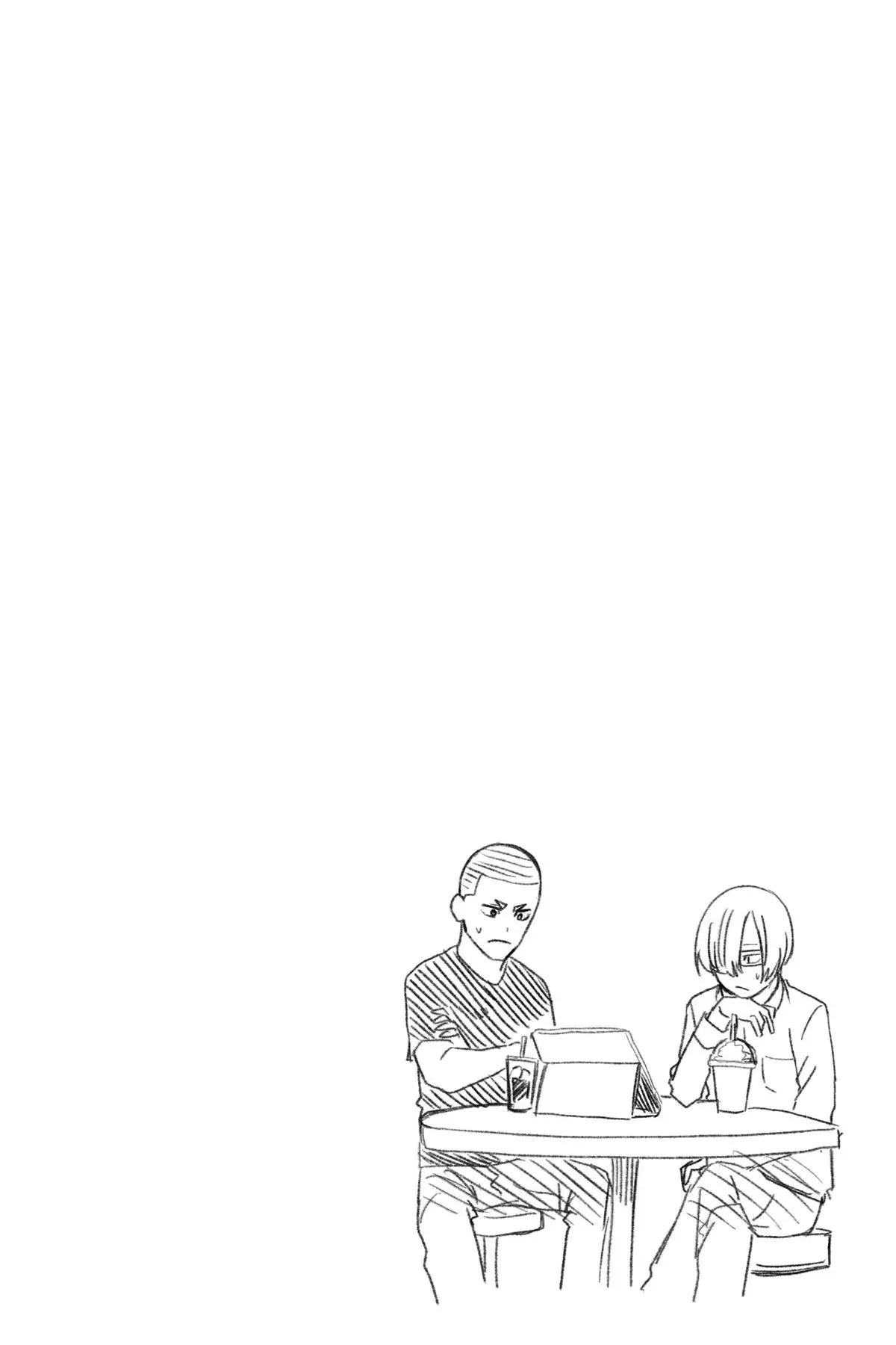 Read Akane-banashiX EN Manga Online