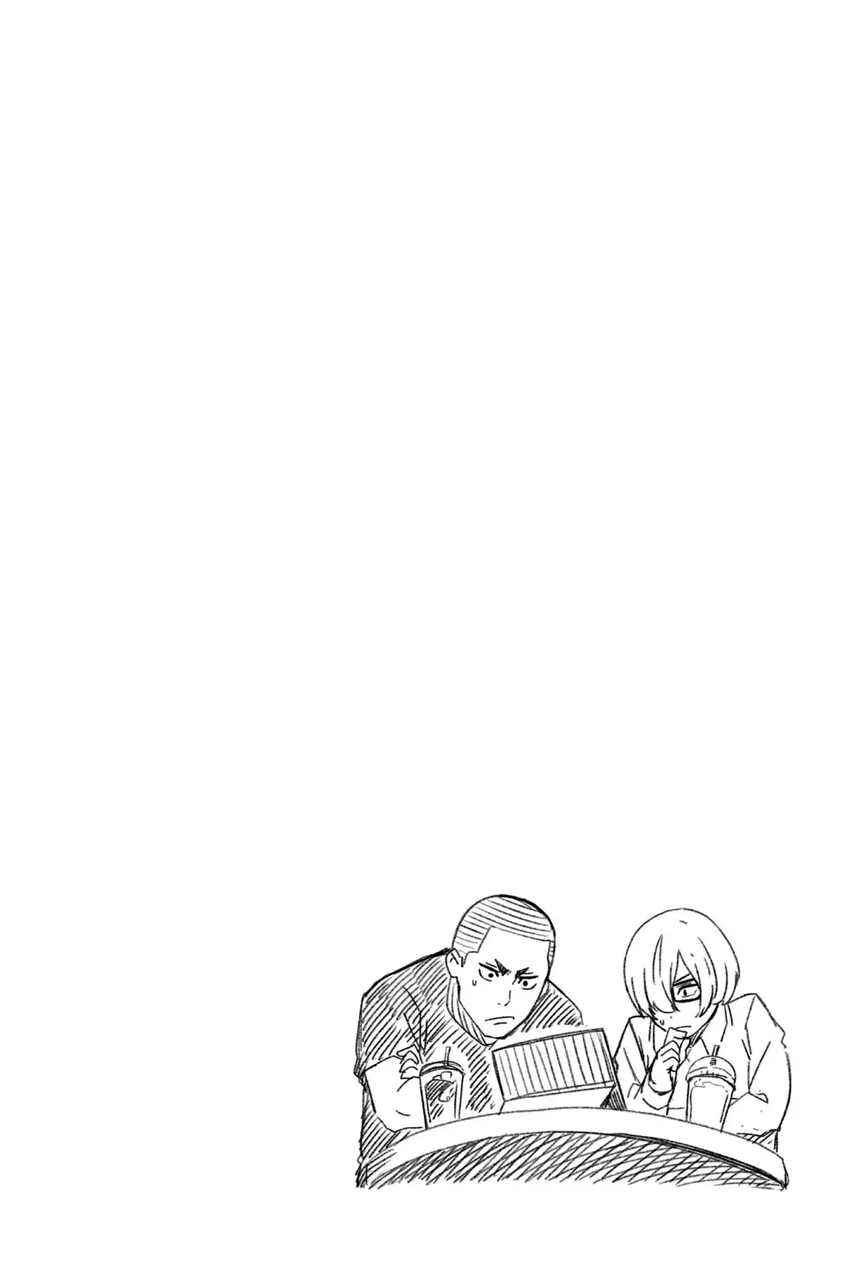 Read Akane-banashiX EN Manga Online