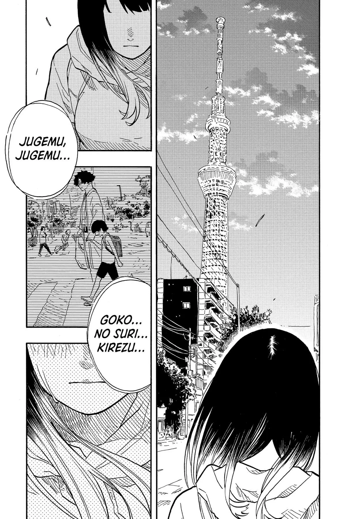 Read Akane-banashiX EN Manga Online