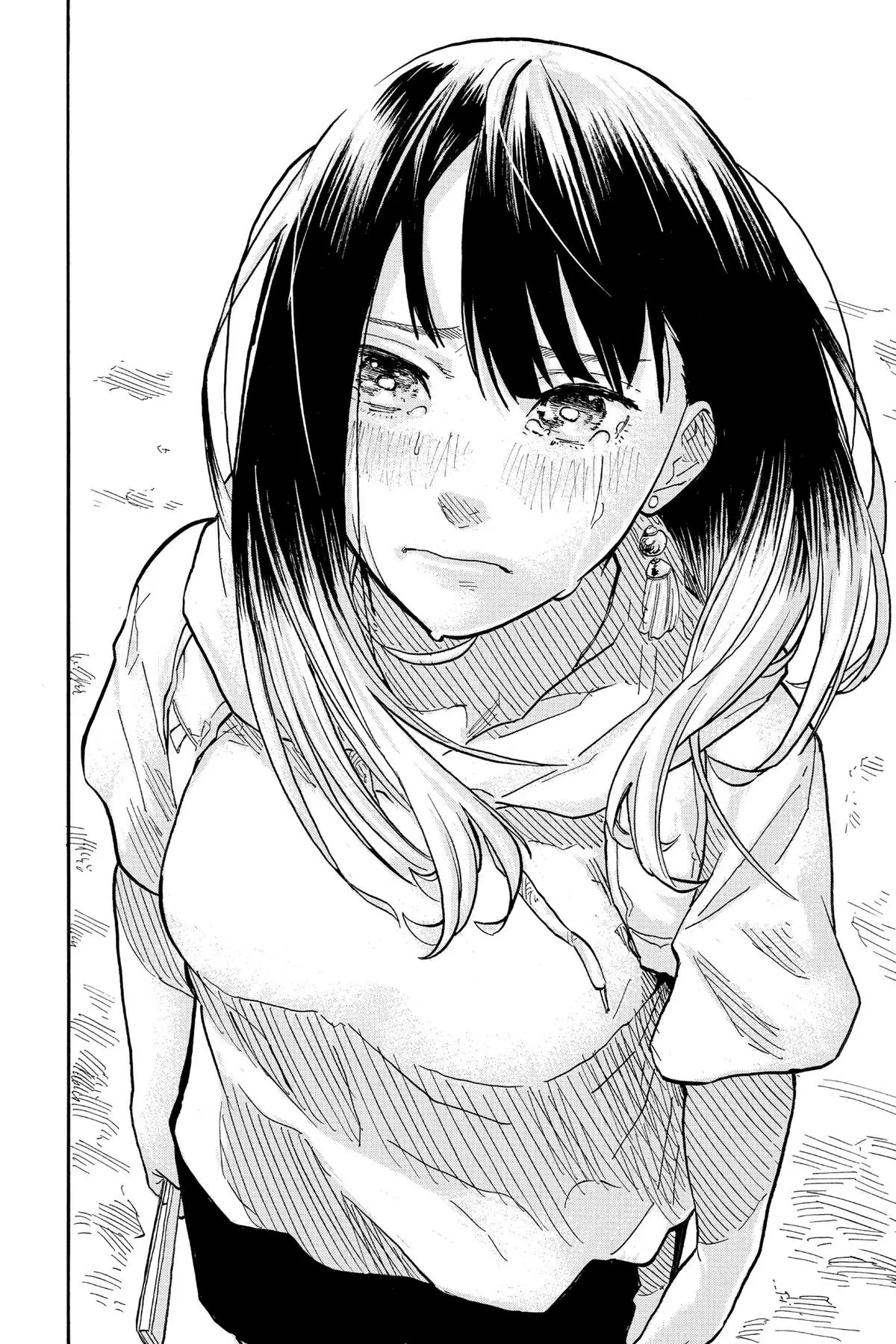 Read Akane-banashiX EN Manga Online