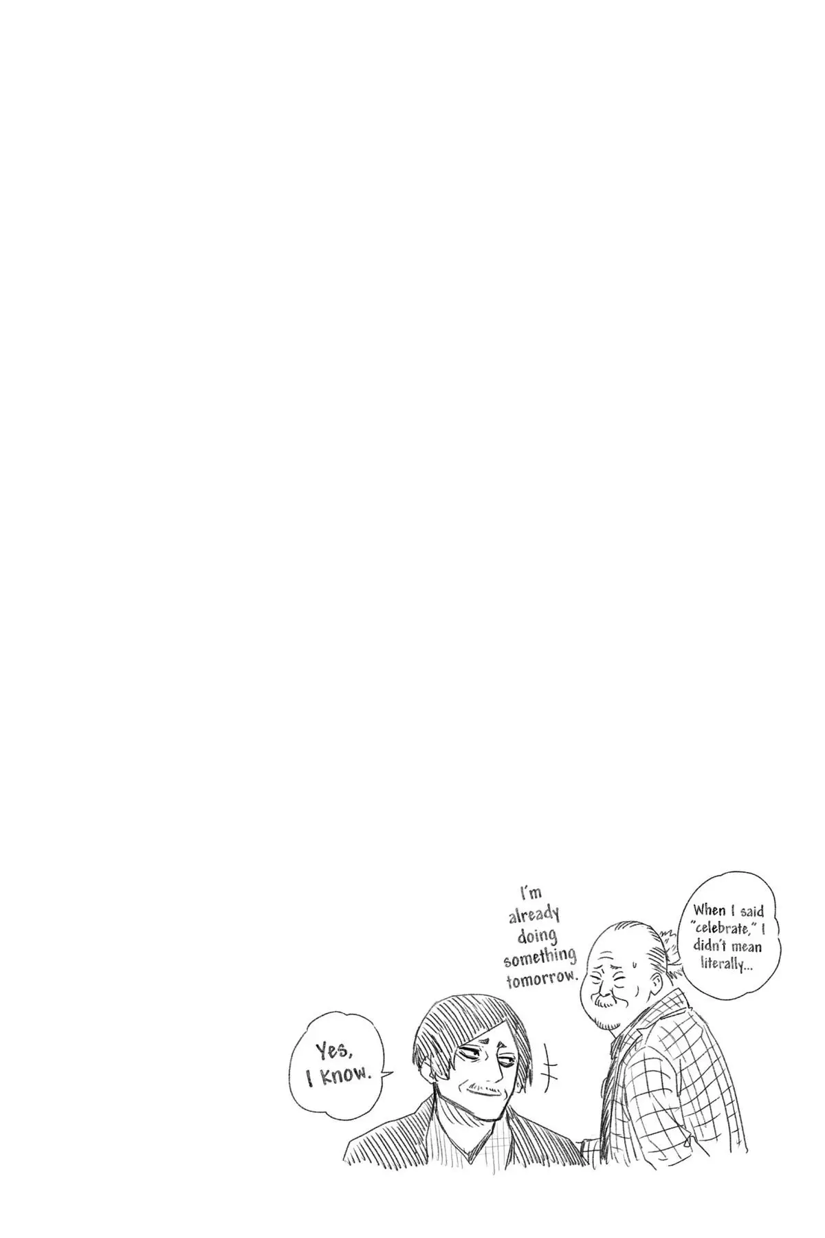 Read Akane-banashiX EN Manga Online