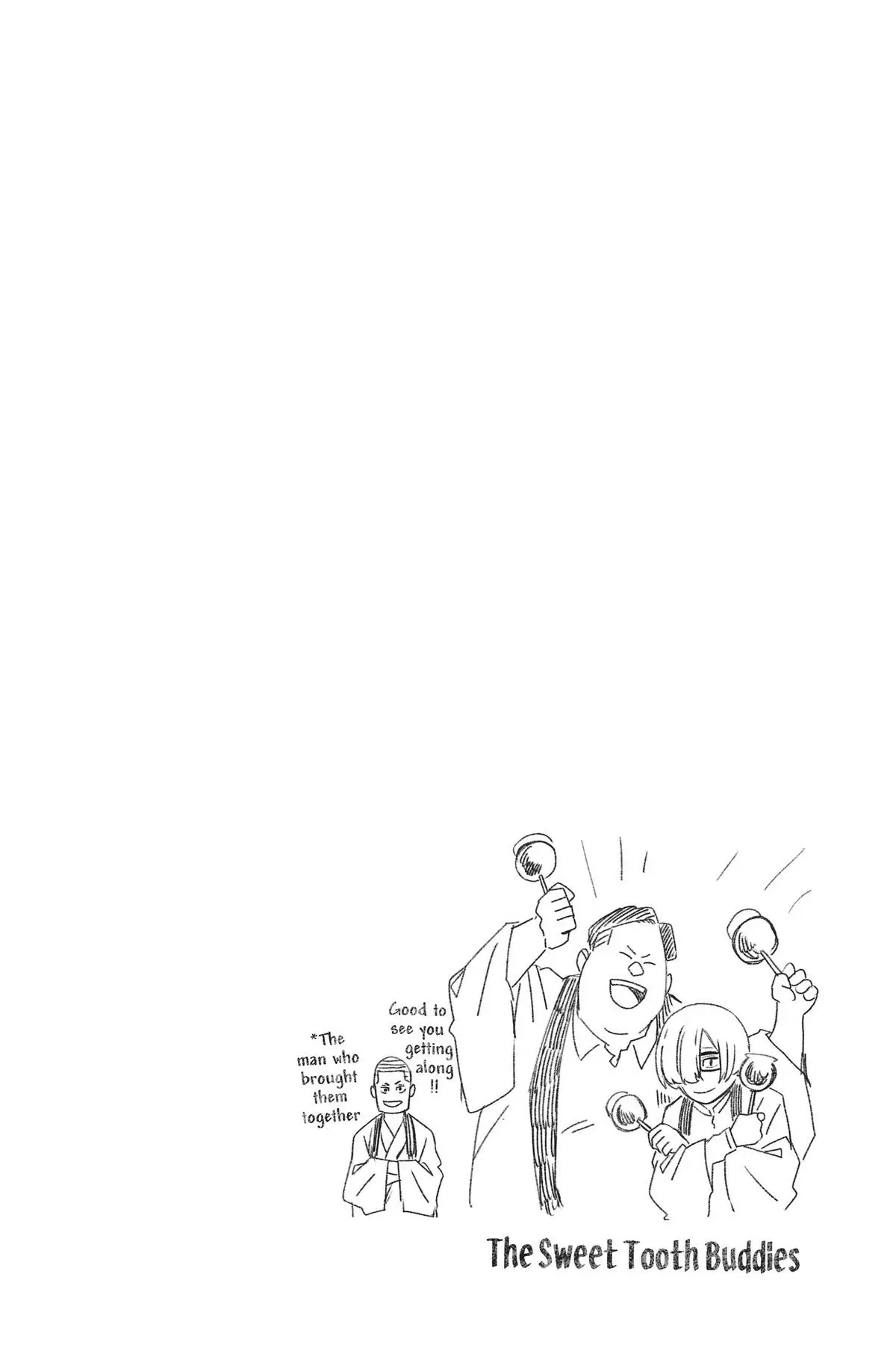 Read Akane-banashiX EN Manga Online