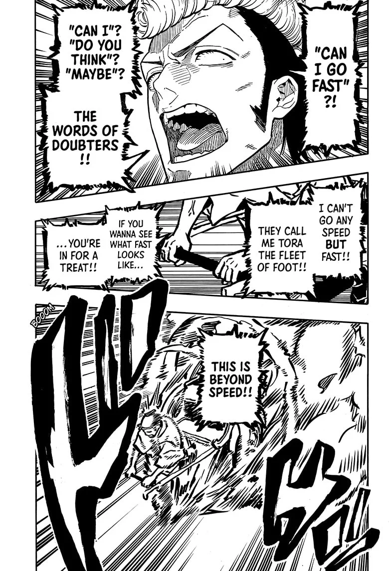 Read Akane-banashiX EN Manga Online