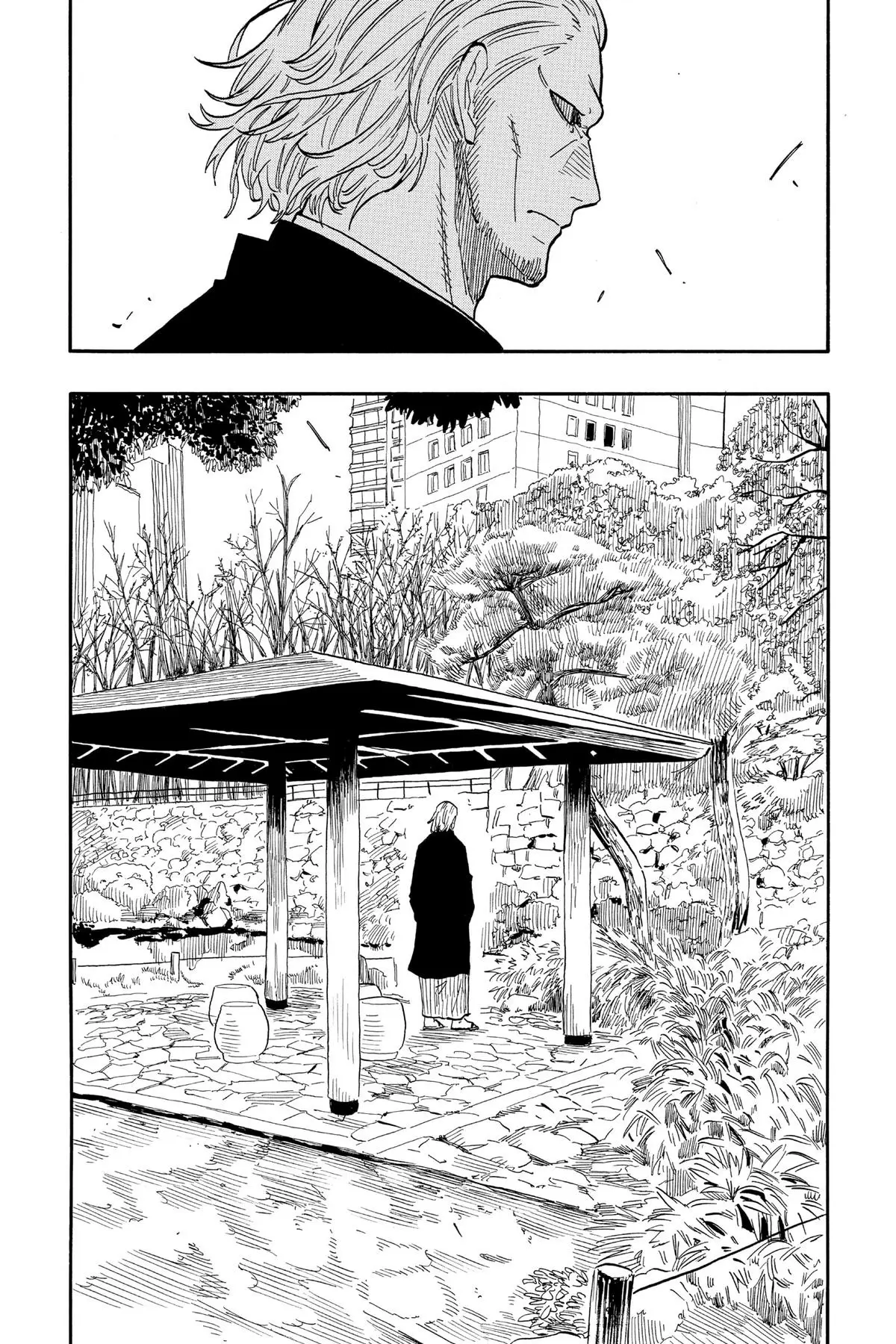 Read Akane-banashiX EN Manga Online