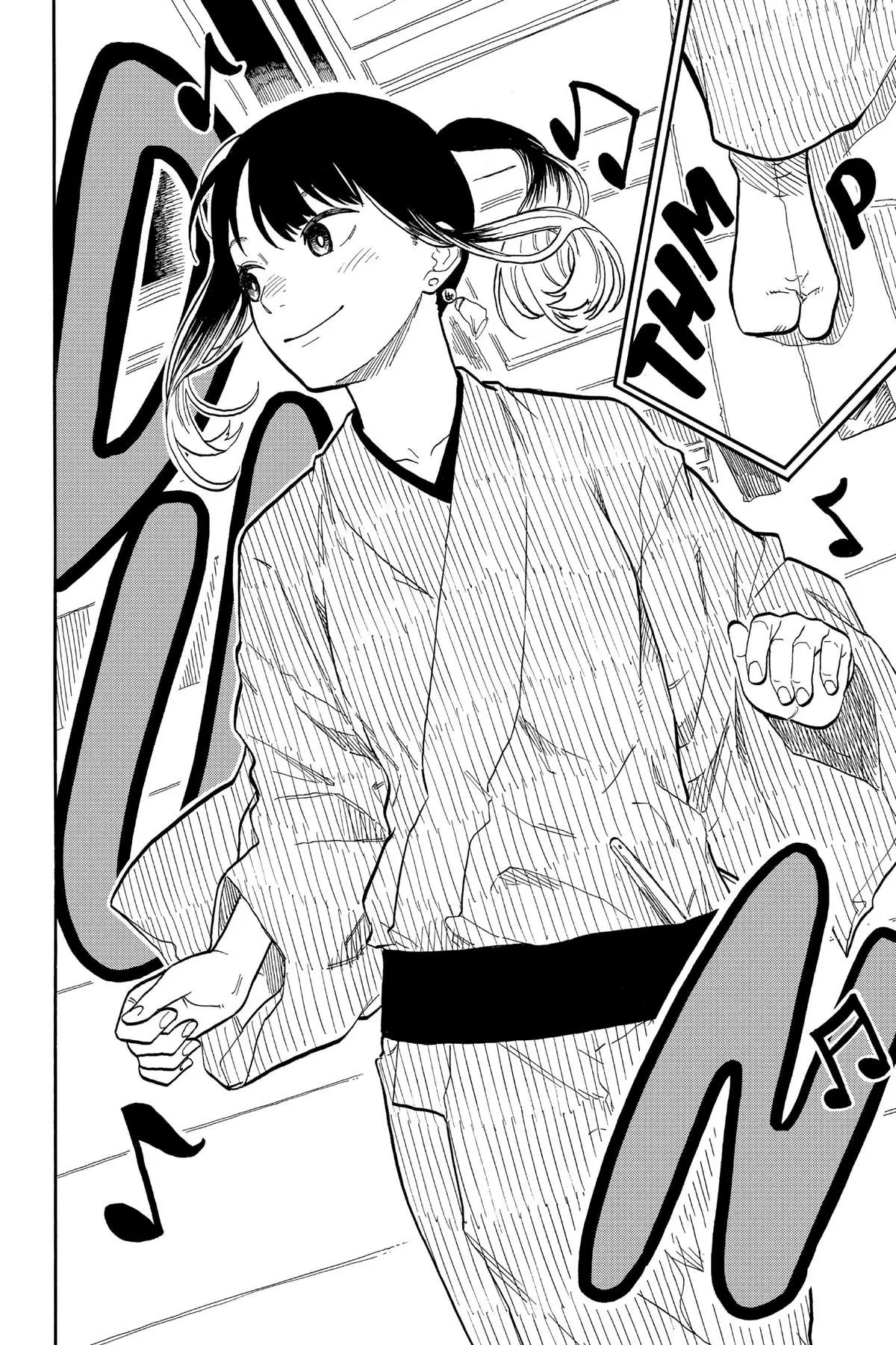 Read Akane-banashiX EN Manga Online