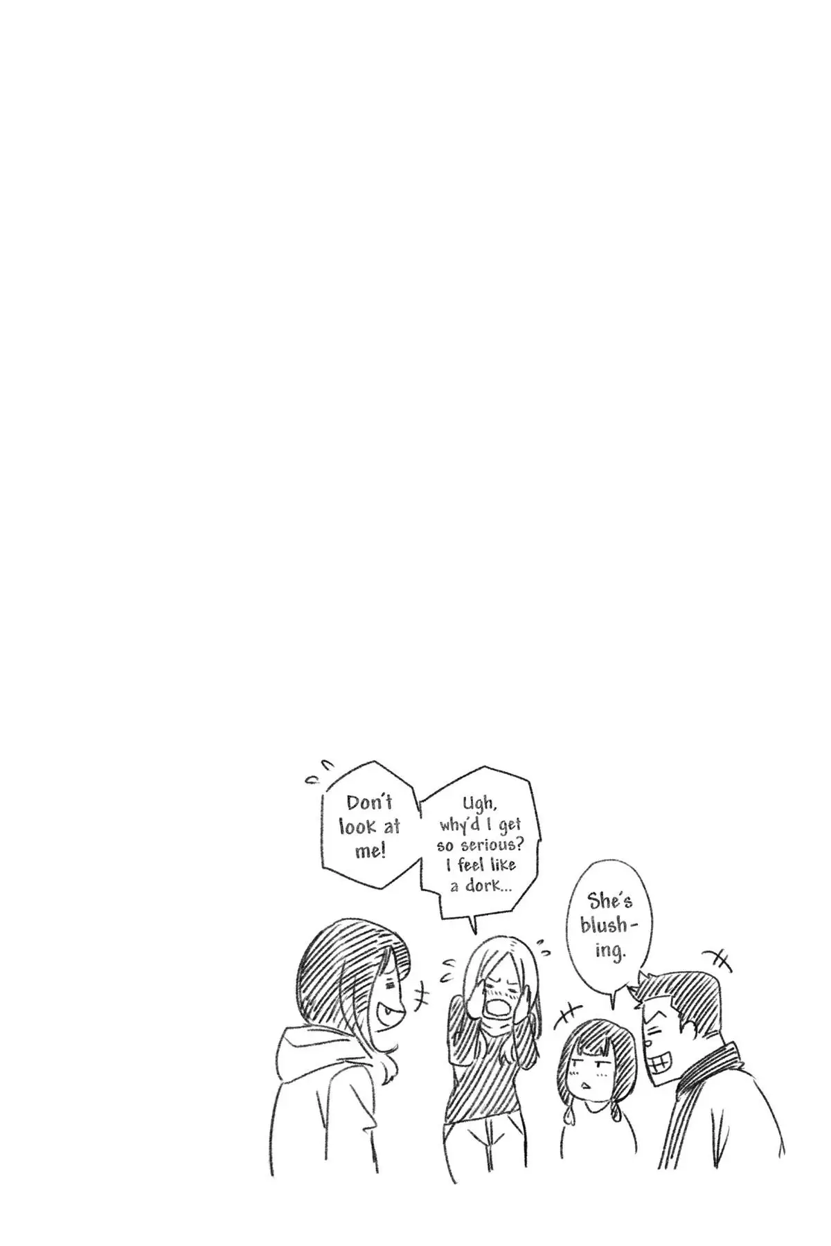 Read Akane-banashiX EN Manga Online