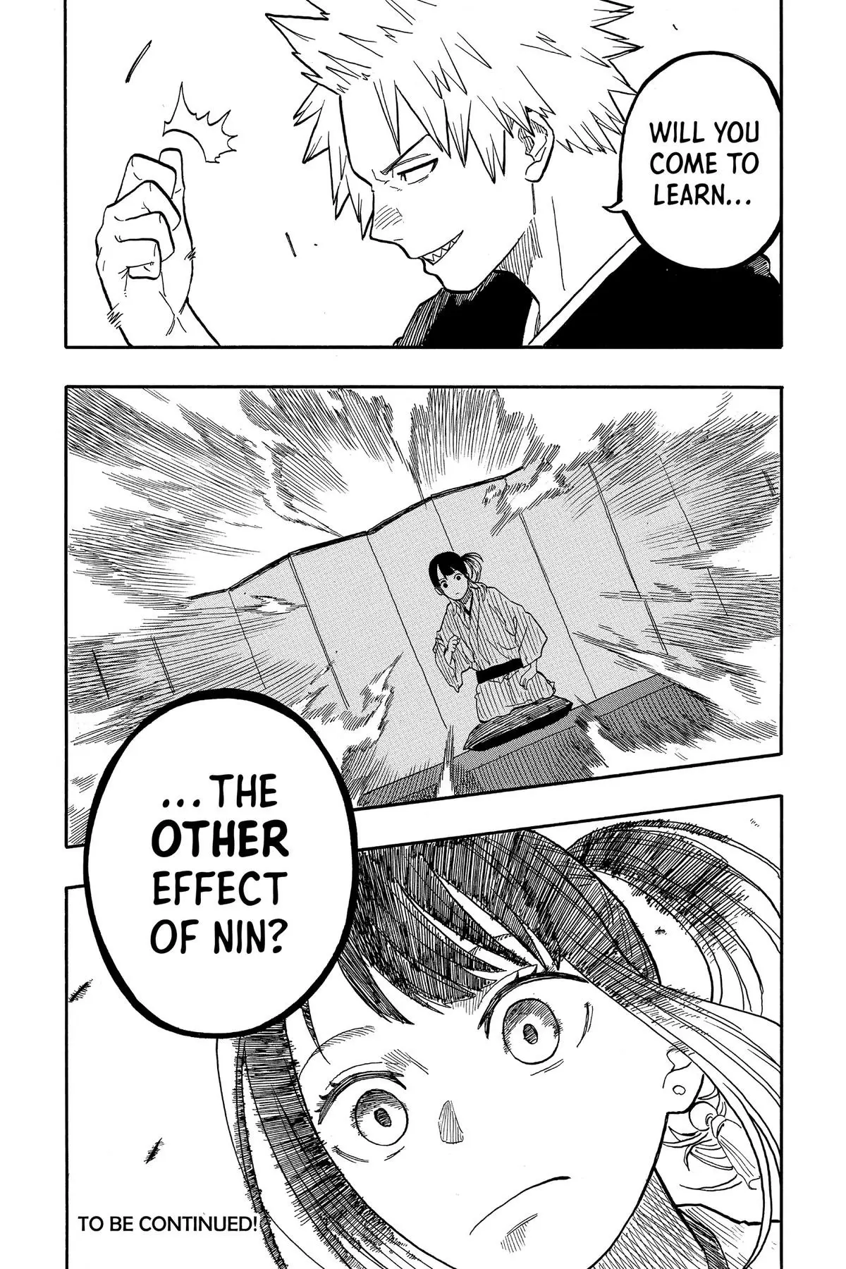 Read Akane-banashiX EN Manga Online