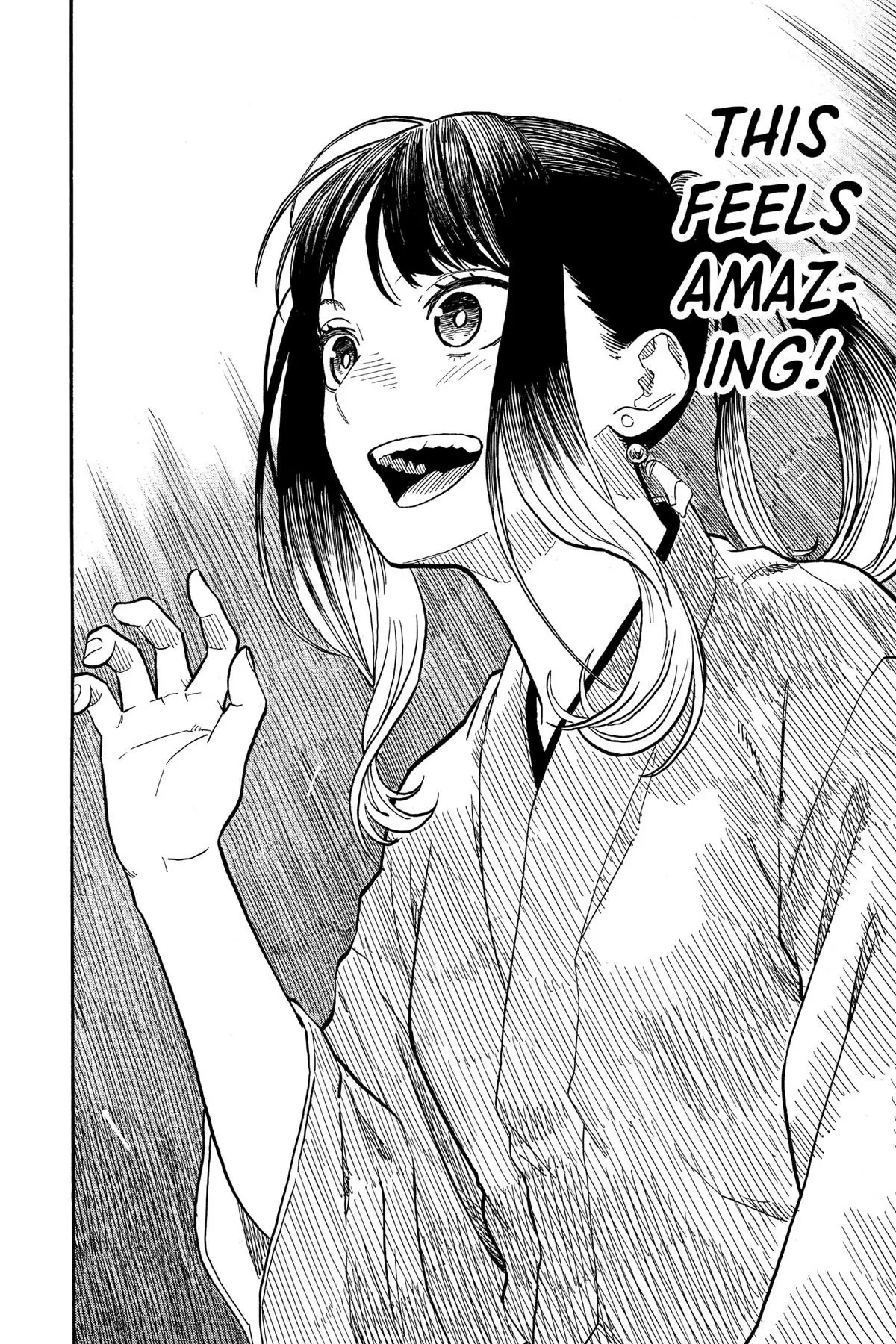 Read Akane-banashiX EN Manga Online