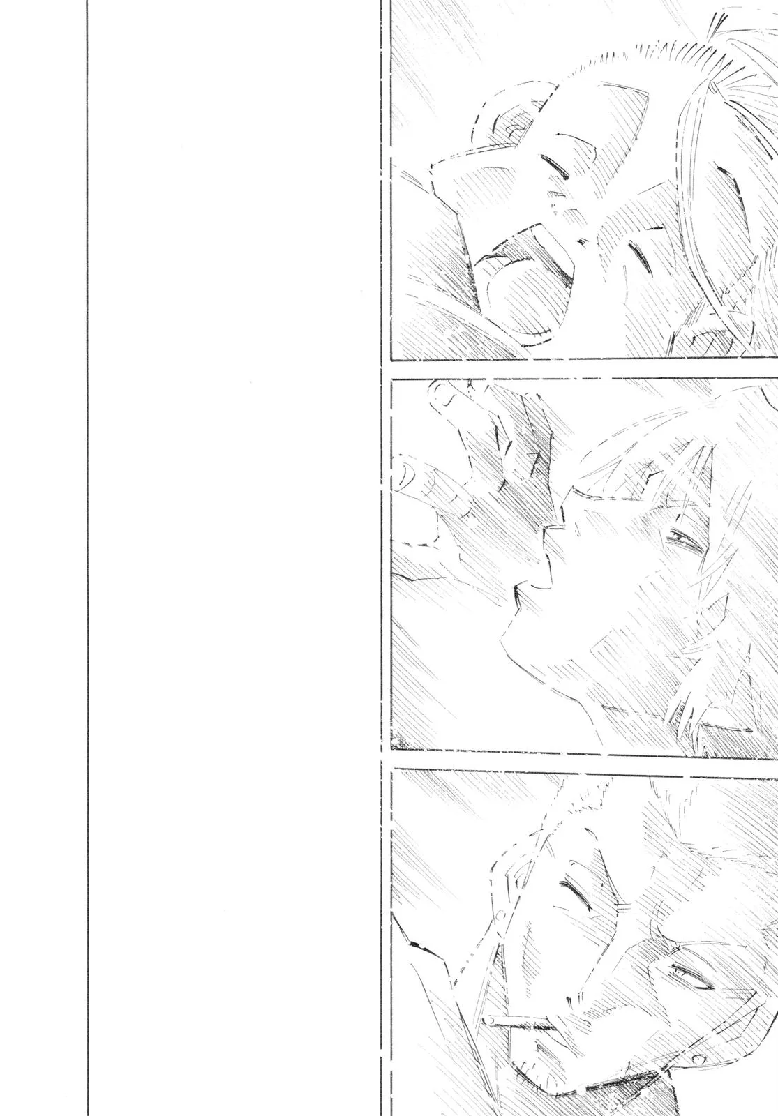 Read Alice in Borderland en Manga Online