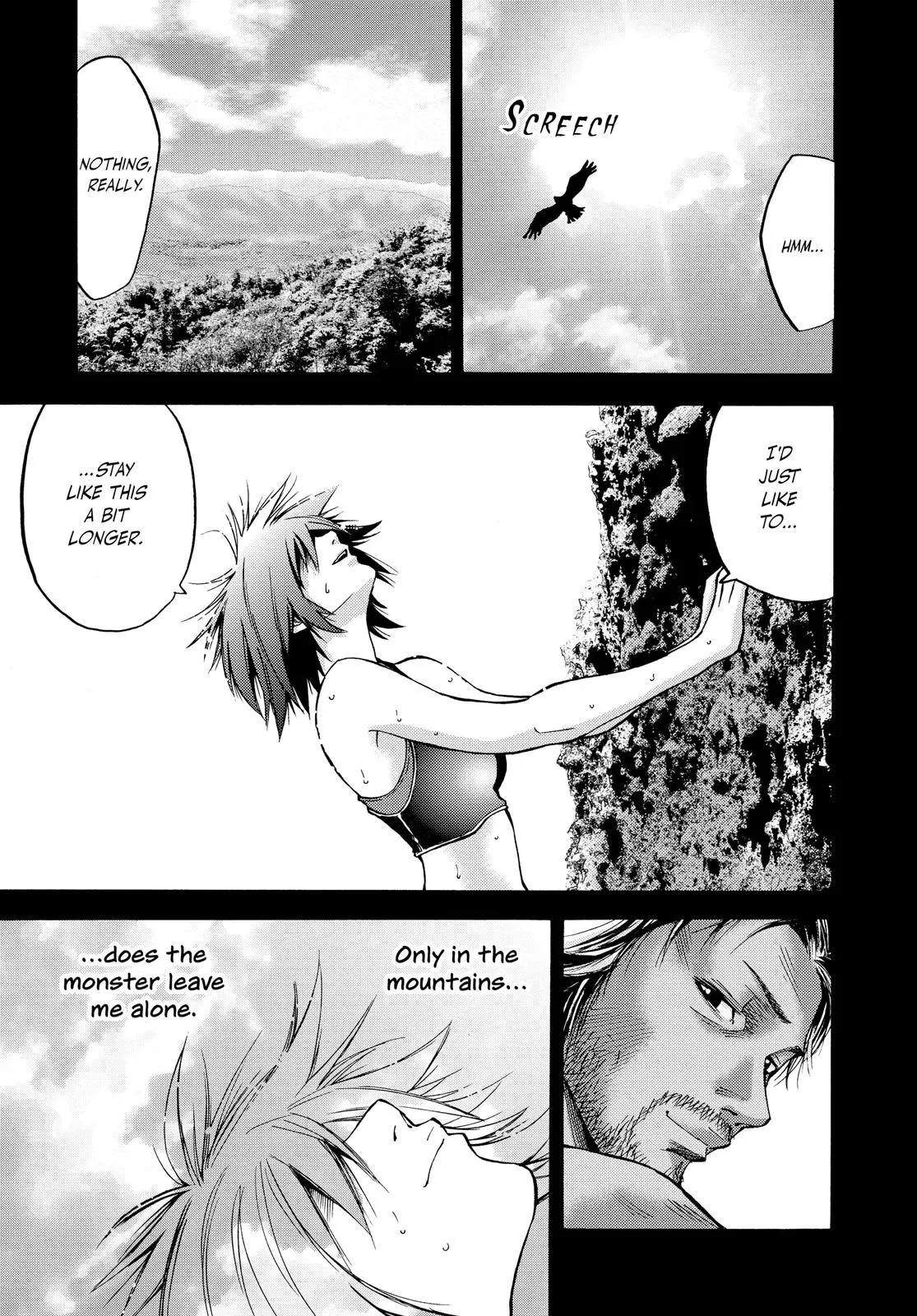 Read Alice in Borderland en Manga Online