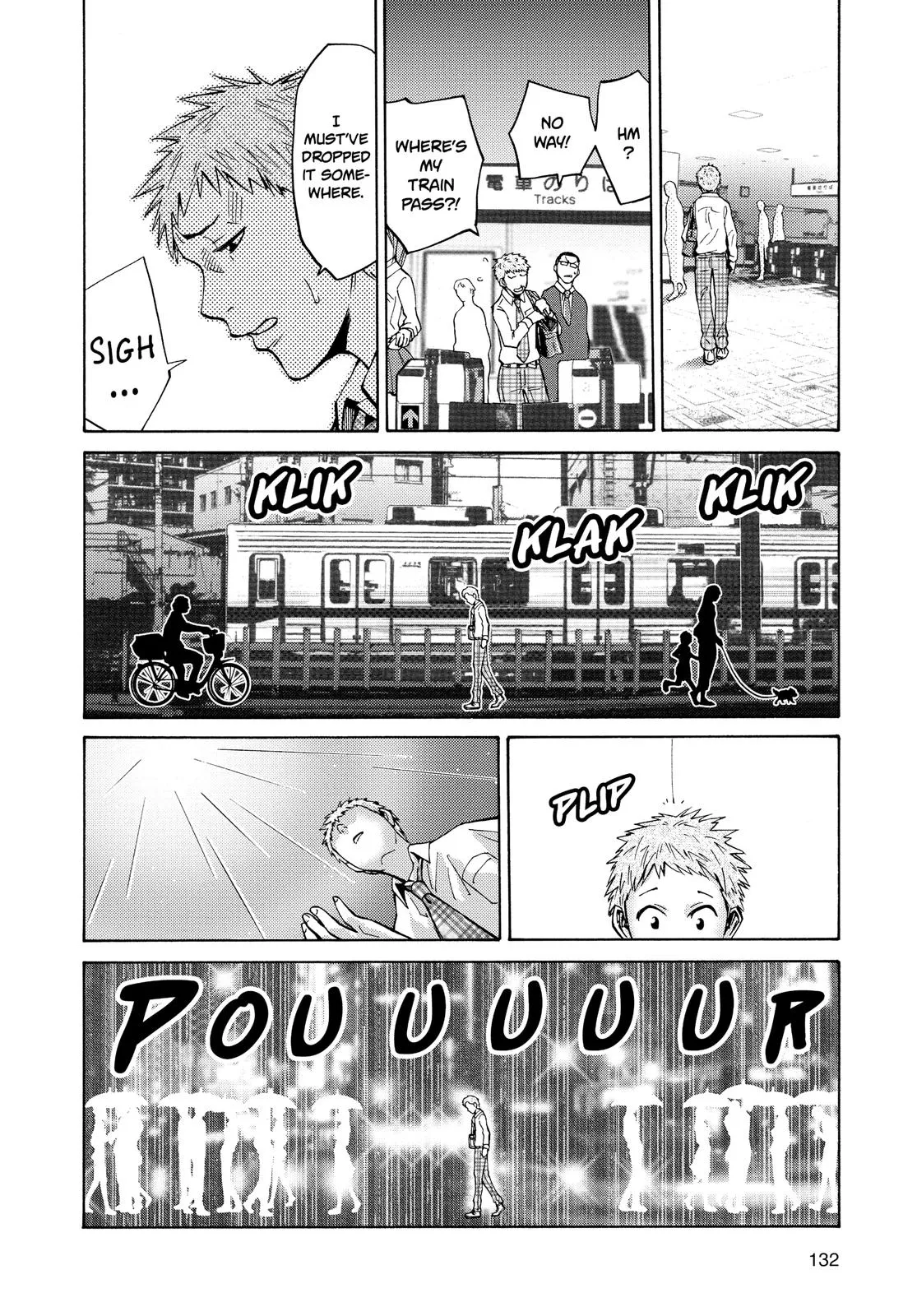 Read Alice in Borderland en Manga Online