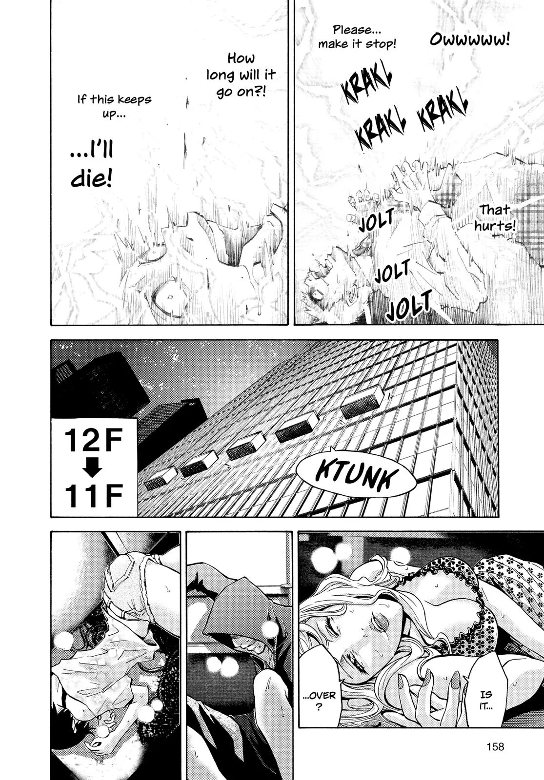 Read Alice in Borderland en Manga Online
