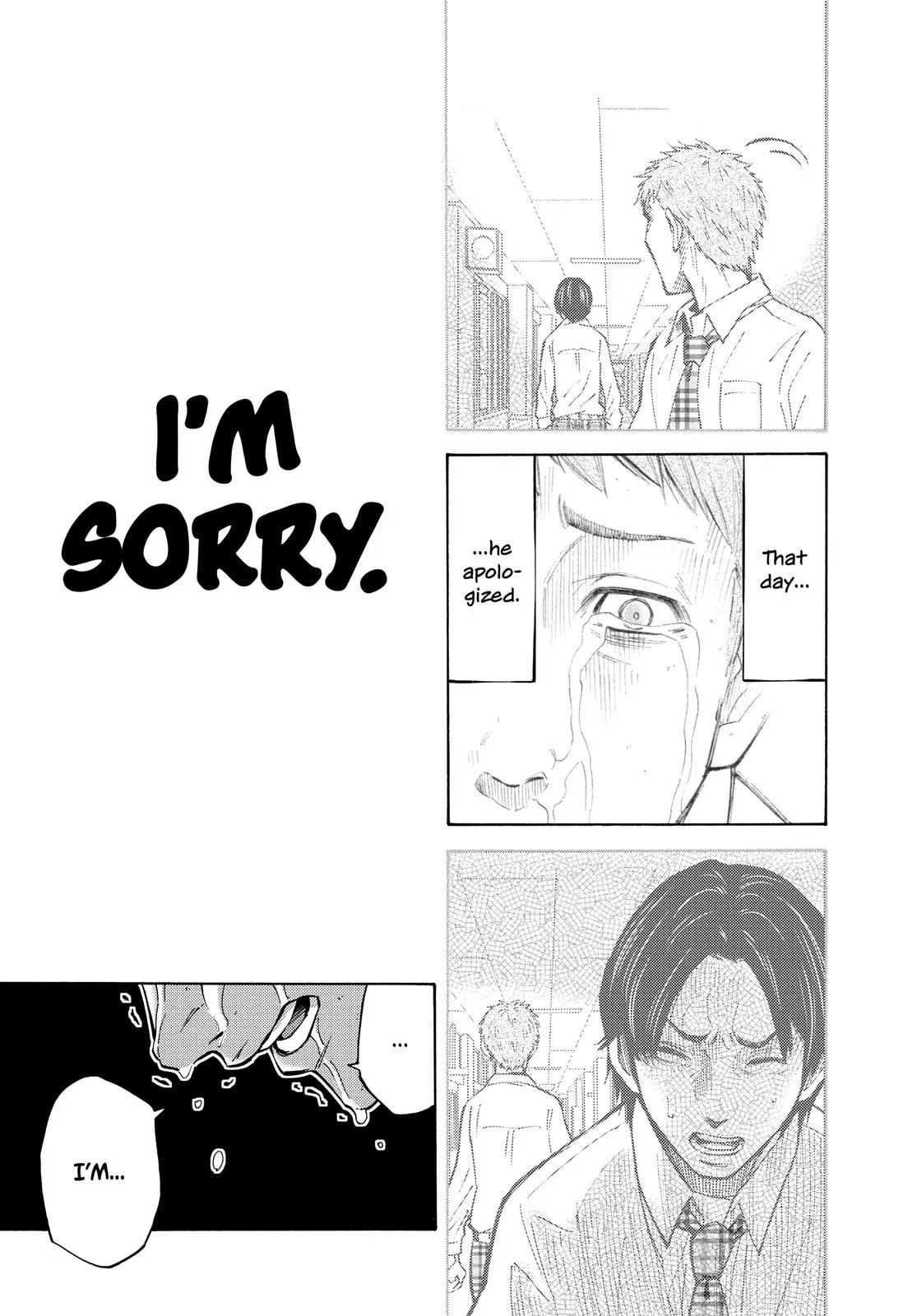 Read Alice in Borderland en Manga Online