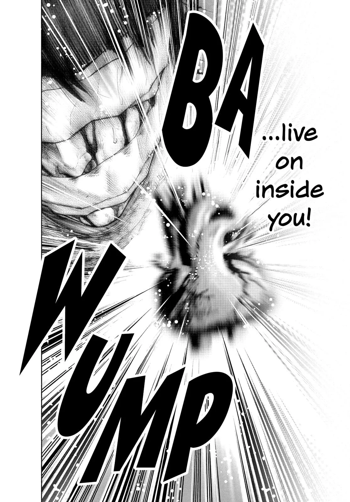 Read Alice in Borderland en Manga Online