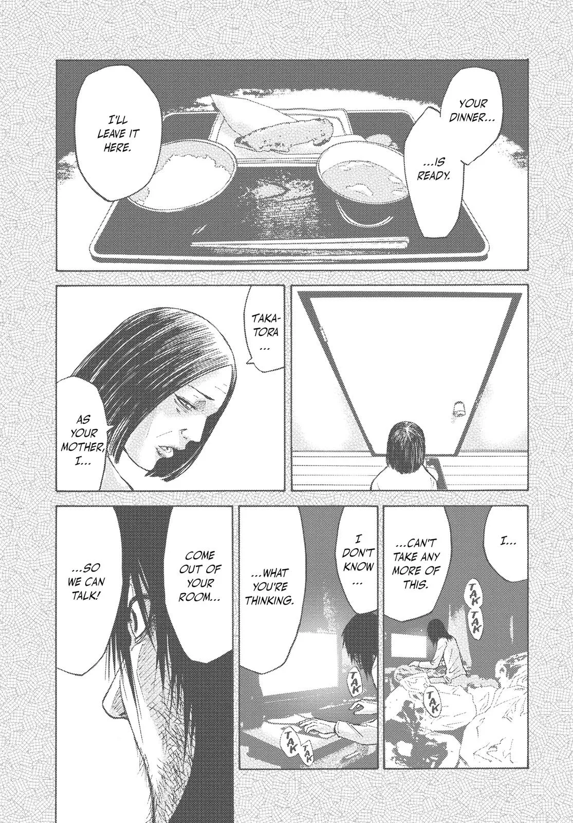 Read Alice in Borderland en Manga Online