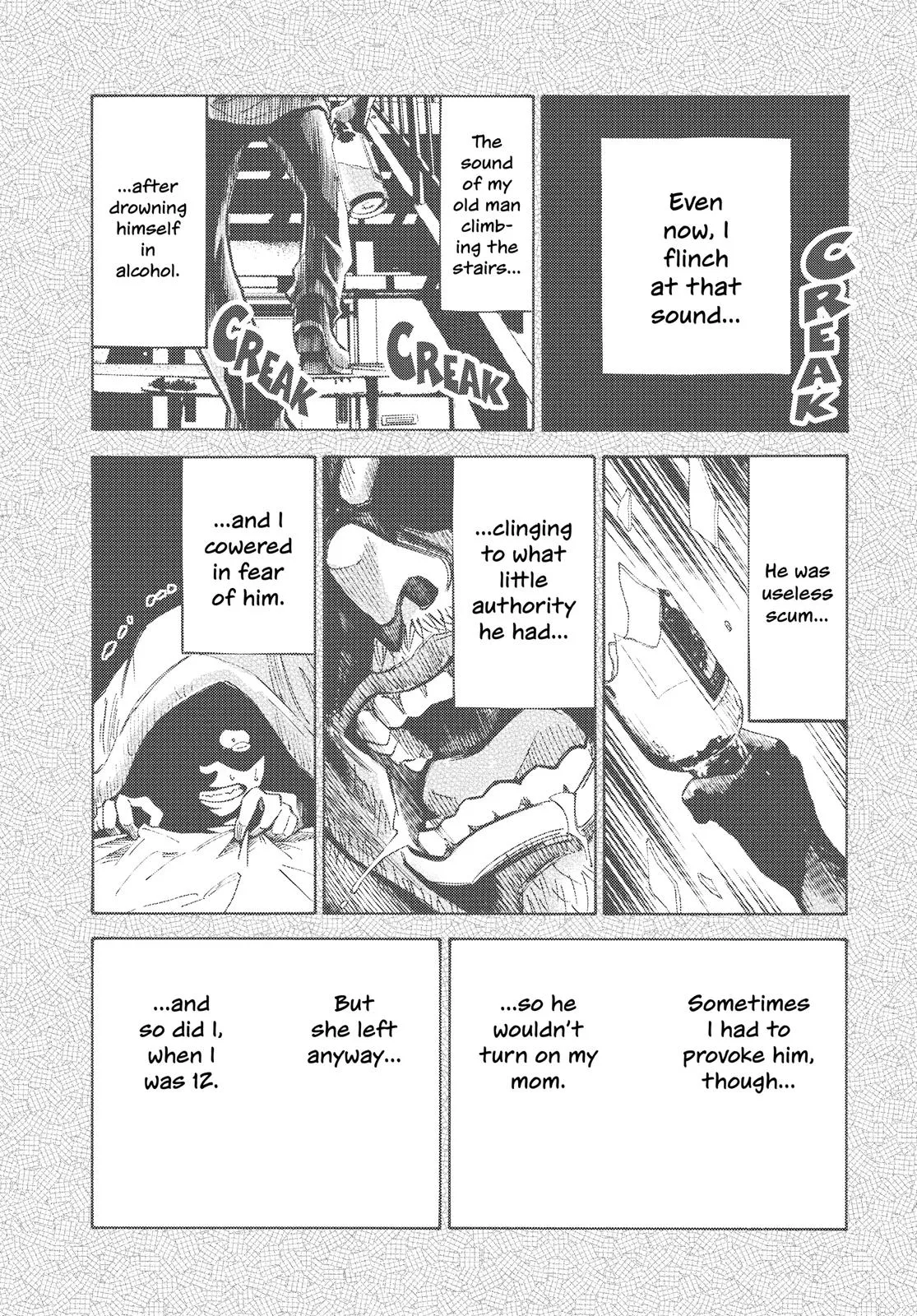 Read Alice in Borderland en Manga Online