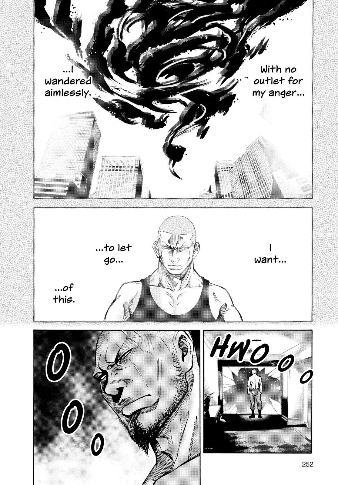 Read Alice in Borderland en Manga Online