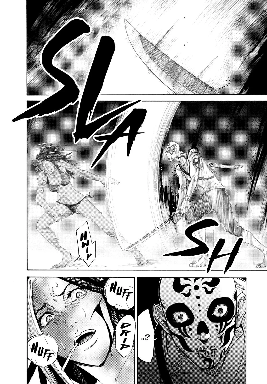 Read Alice in Borderland en Manga Online
