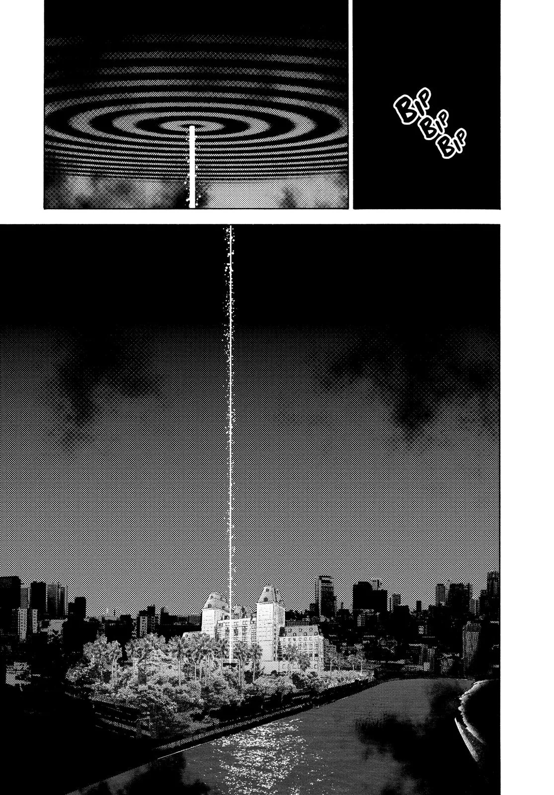 Read Alice in Borderland en Manga Online