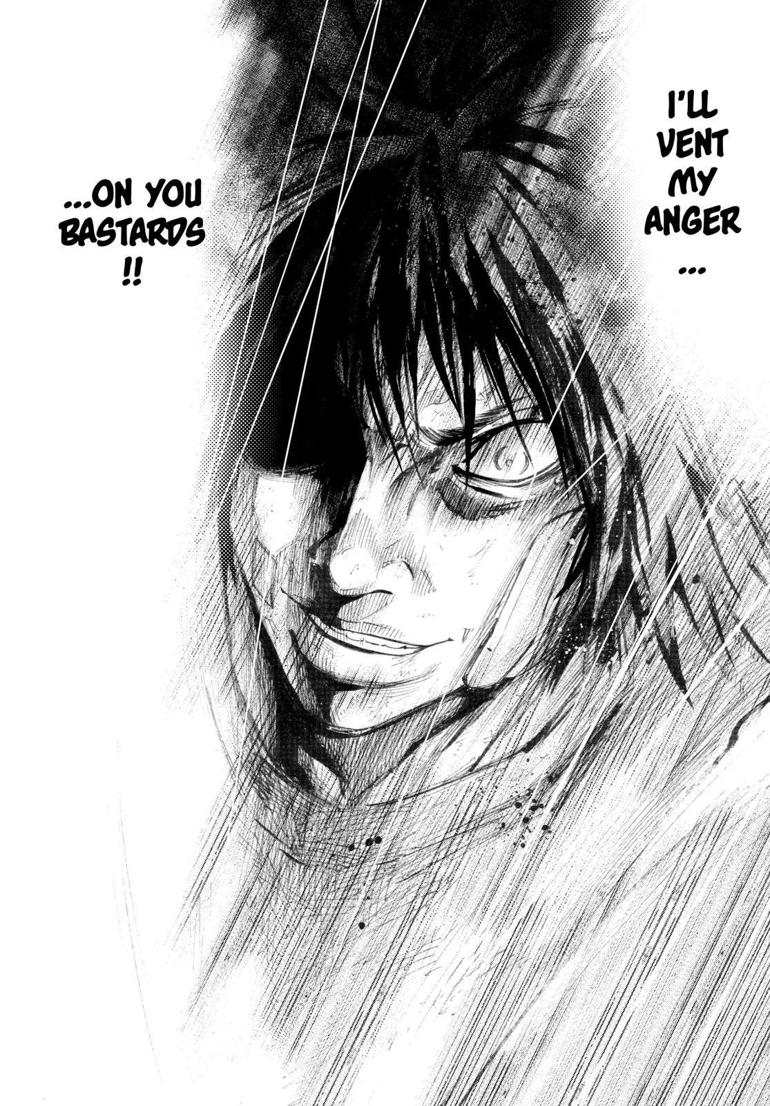 Read Alice in Borderland en Manga Online